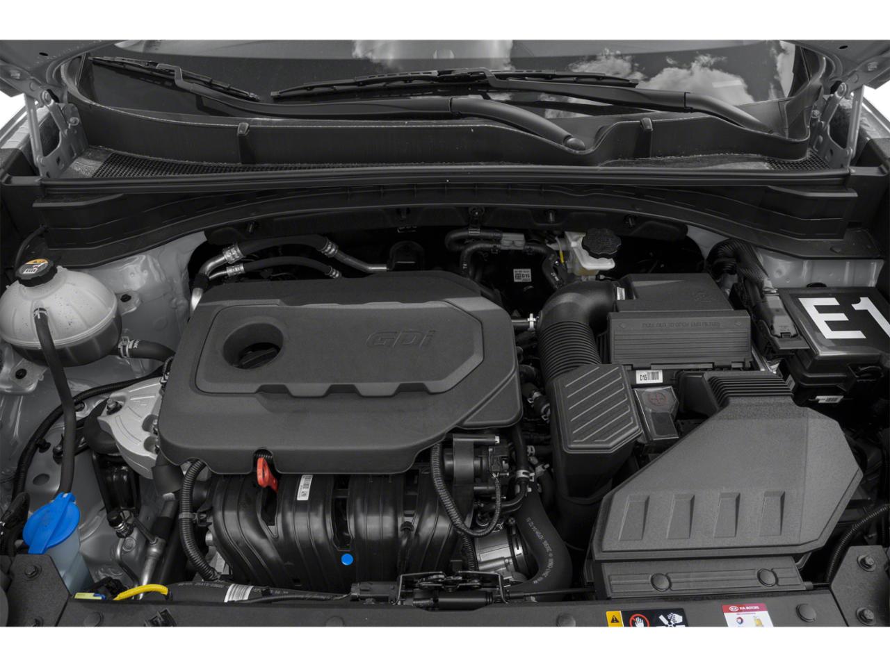 2021 Kia Sportage Vehicle Photo in Langhorne, PA 19047