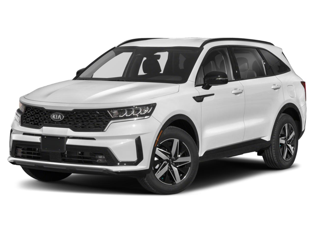 2021 Kia Sorento Vehicle Photo in Denton, TX 76205