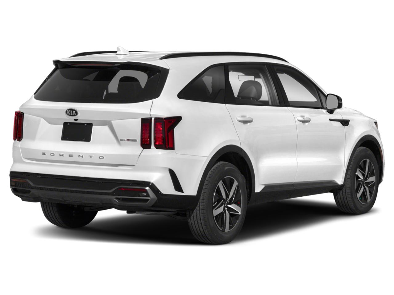 2021 Kia Sorento Vehicle Photo in Denton, TX 76205