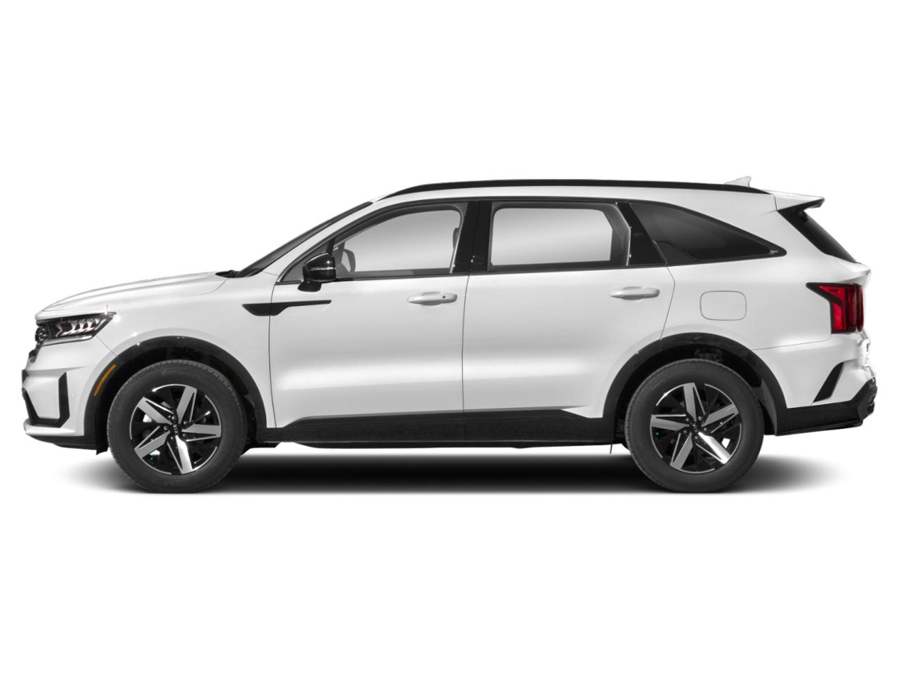 2021 Kia Sorento Vehicle Photo in Denton, TX 76205