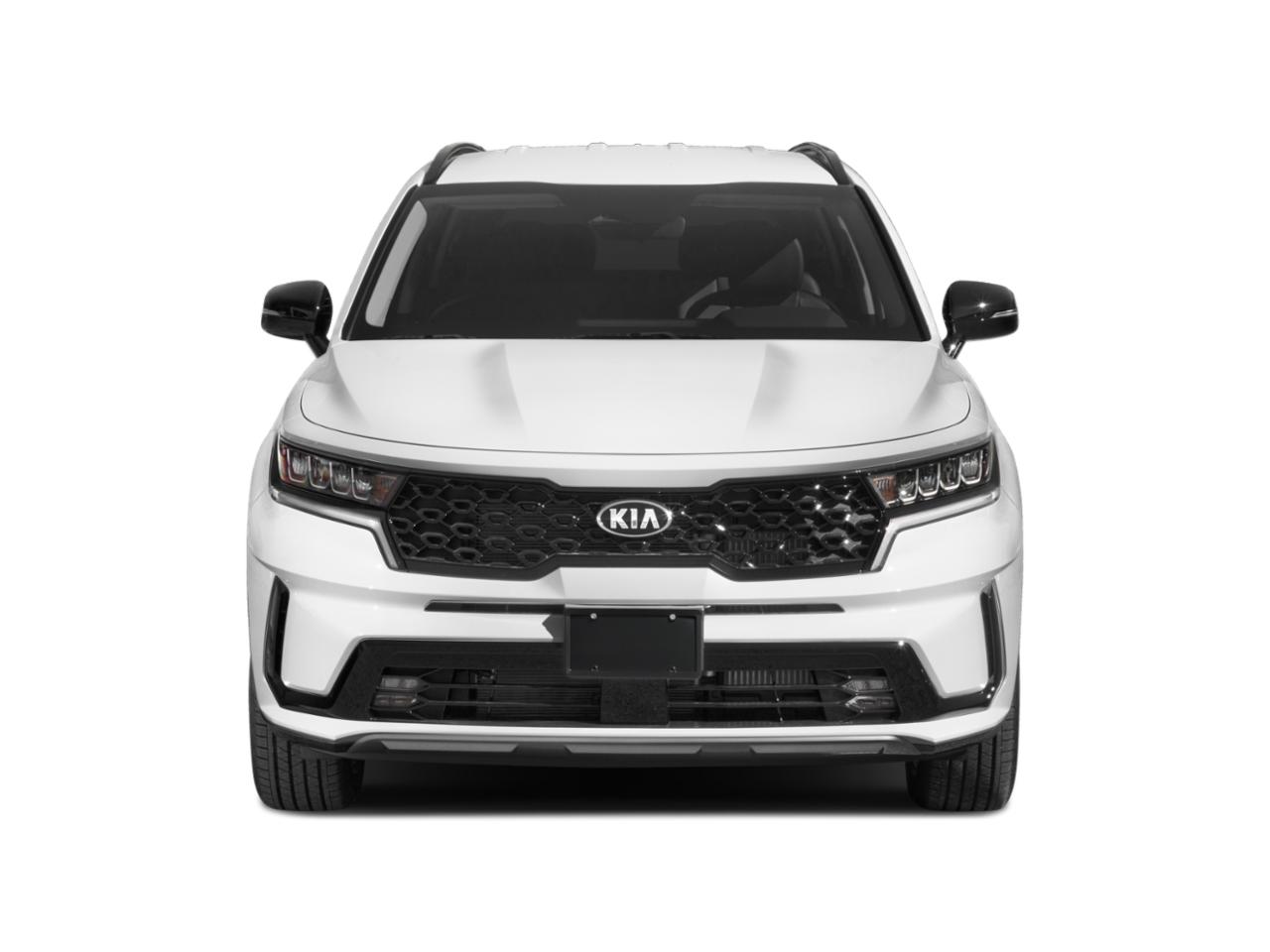 2021 Kia Sorento Vehicle Photo in Denton, TX 76205