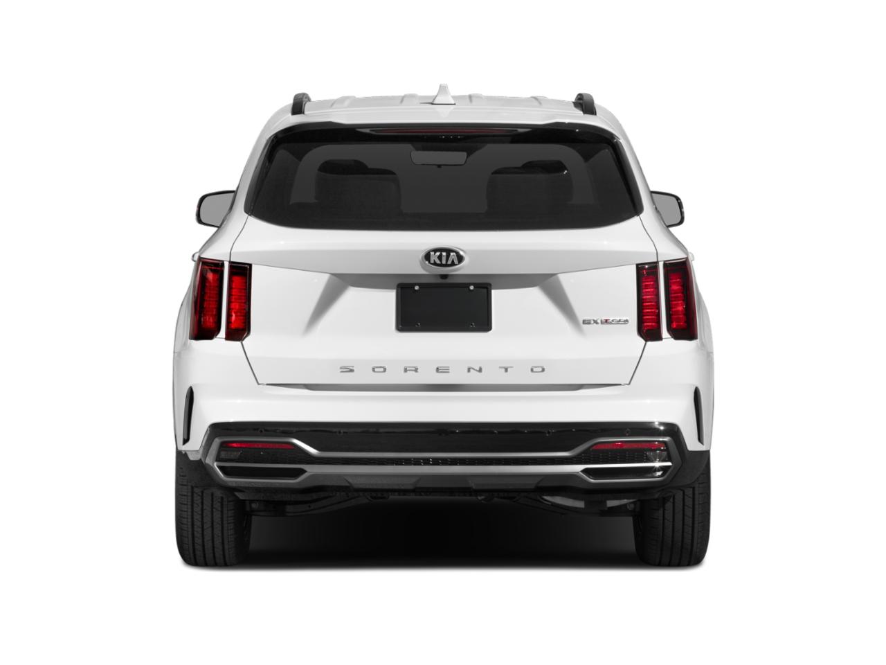 2021 Kia Sorento Vehicle Photo in Denton, TX 76205