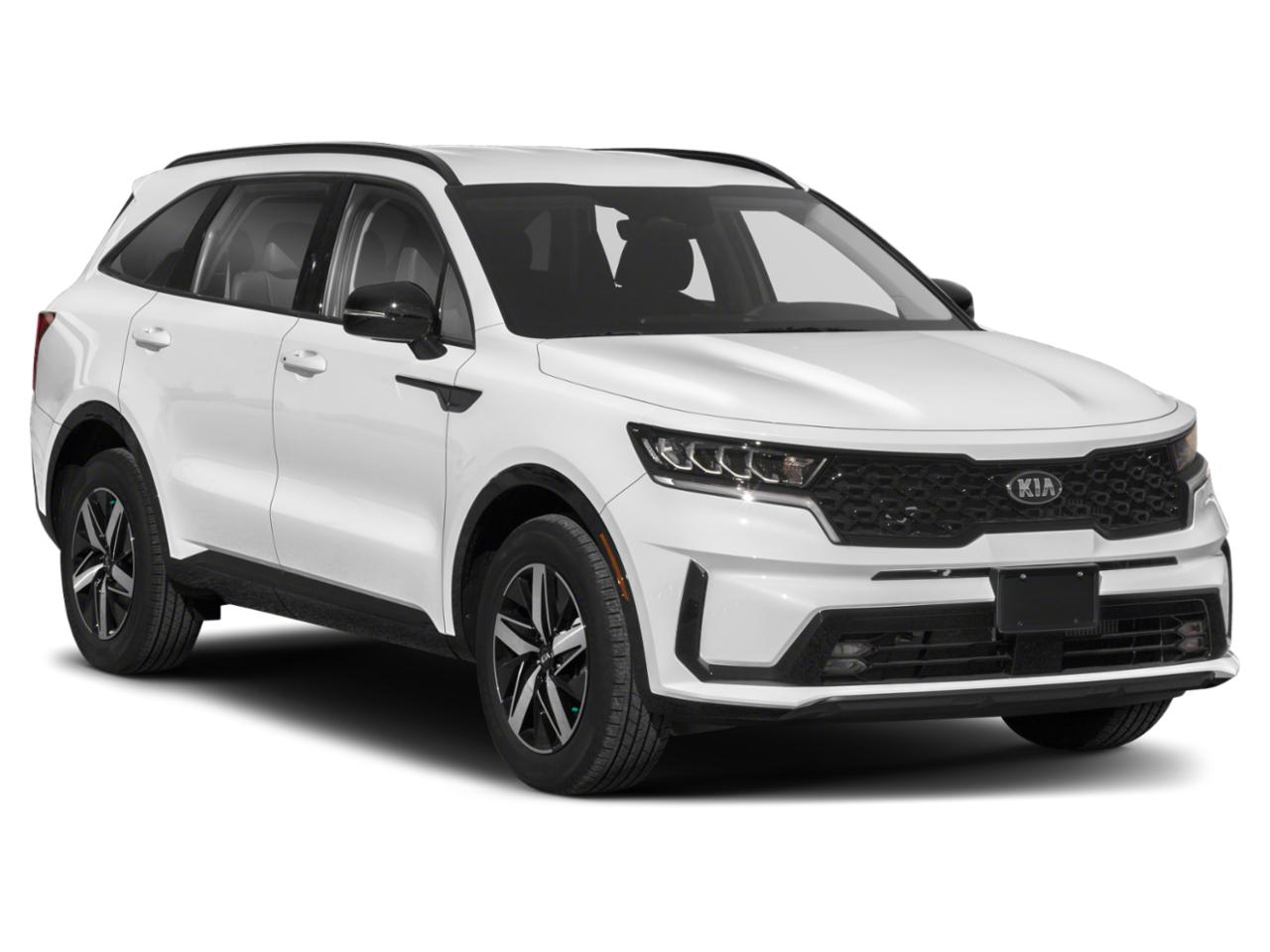 2021 Kia Sorento Vehicle Photo in Denton, TX 76205