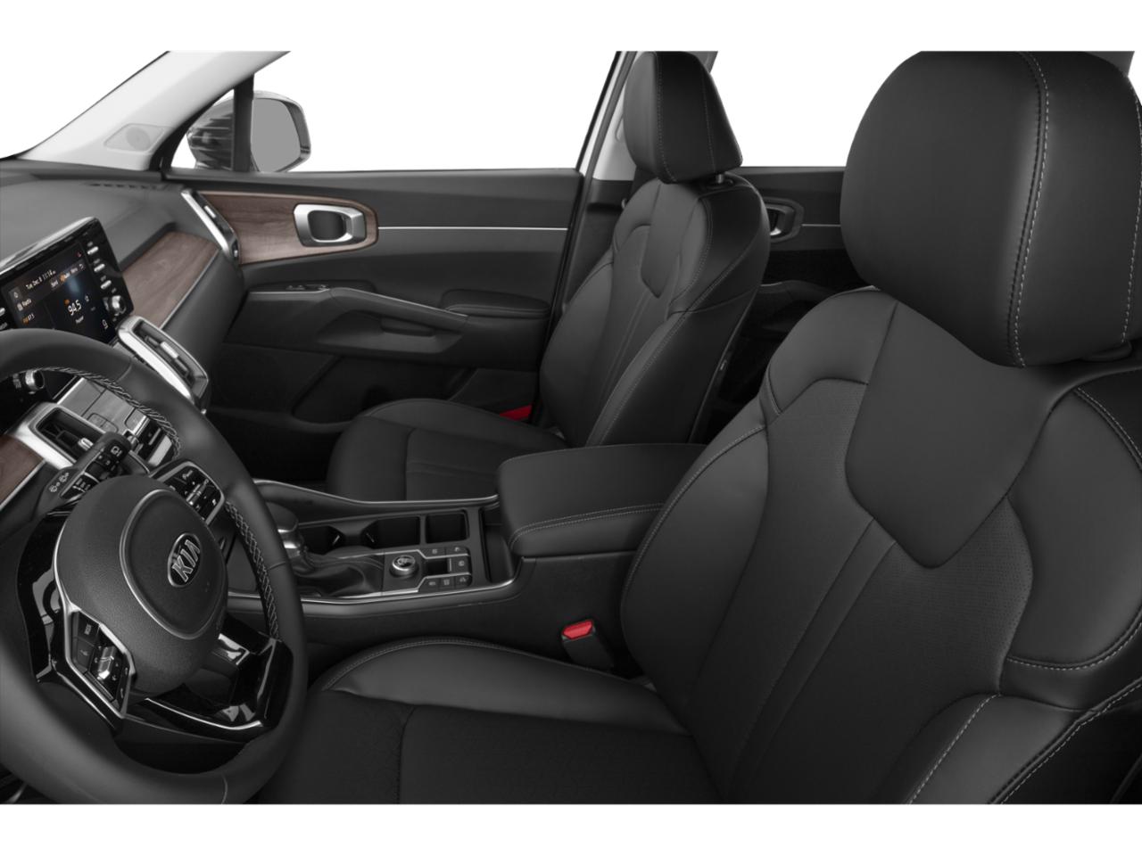 2021 Kia Sorento Vehicle Photo in Denton, TX 76205