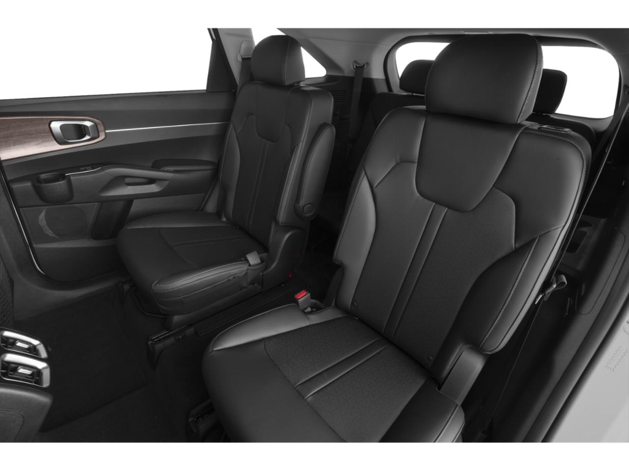 2021 Kia Sorento Vehicle Photo in Denton, TX 76205