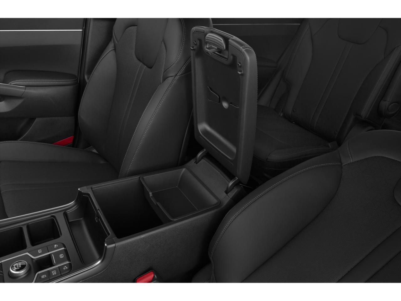 2021 Kia Sorento Vehicle Photo in Denton, TX 76205