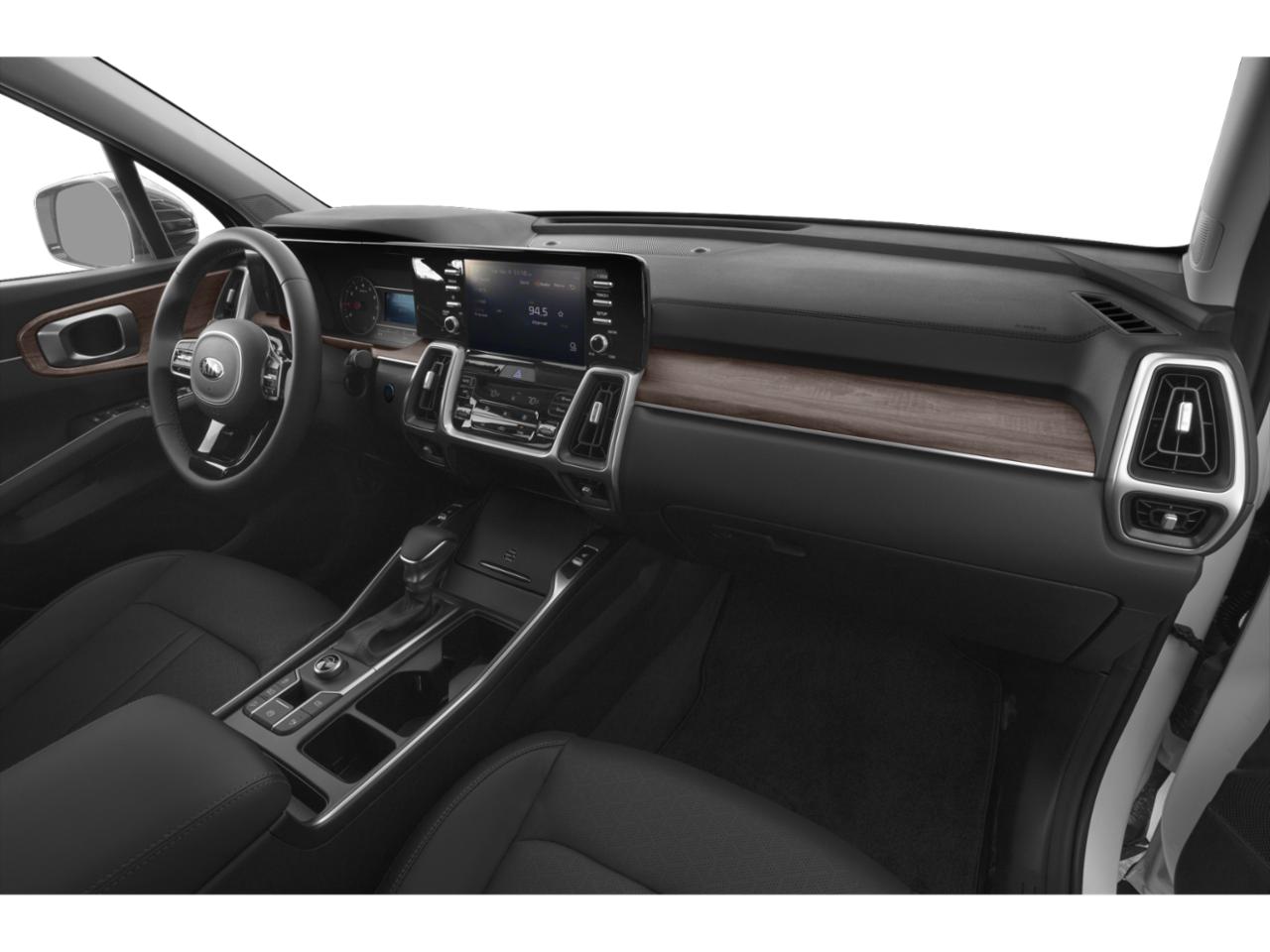 2021 Kia Sorento Vehicle Photo in Denton, TX 76205