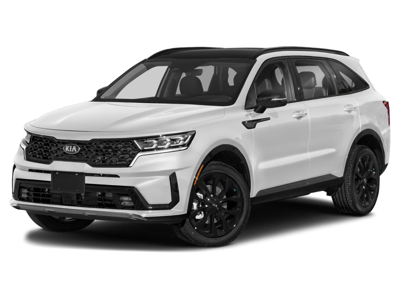 2021 Kia Sorento Vehicle Photo in San Antonio, TX 78209