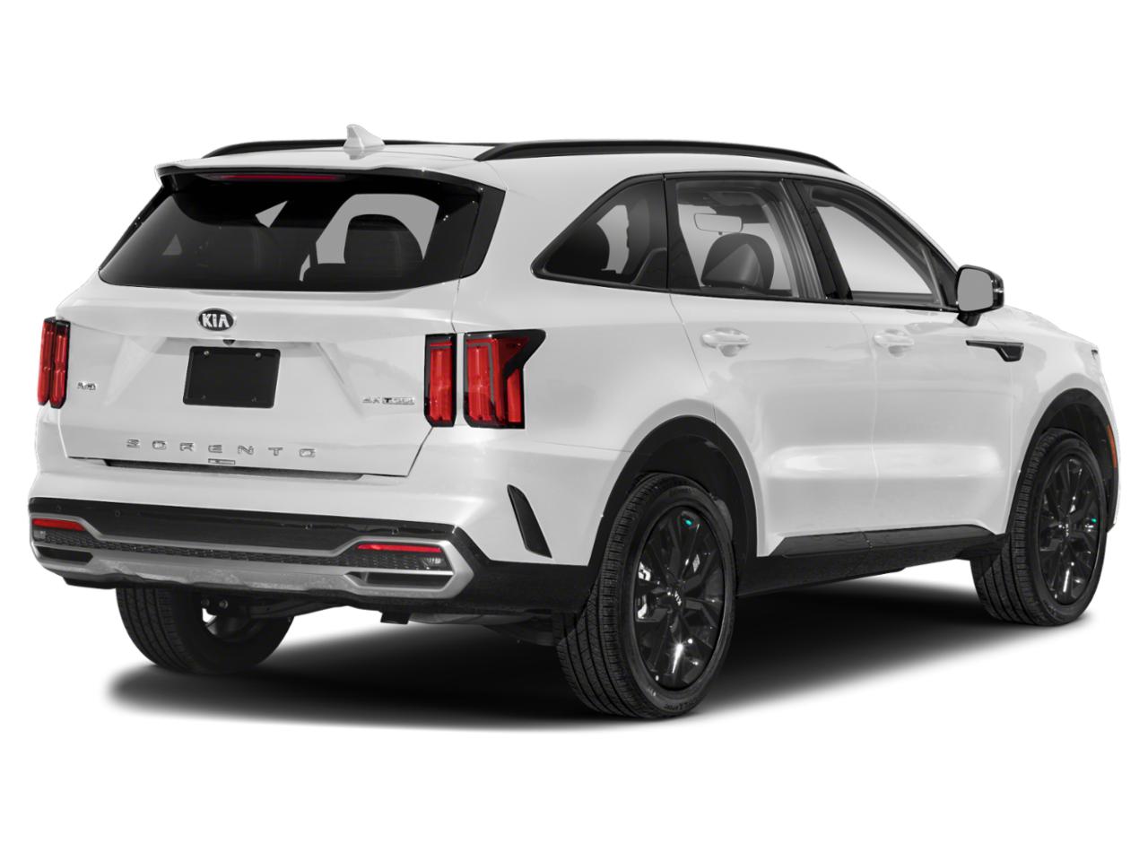 2021 Kia Sorento Vehicle Photo in San Antonio, TX 78209