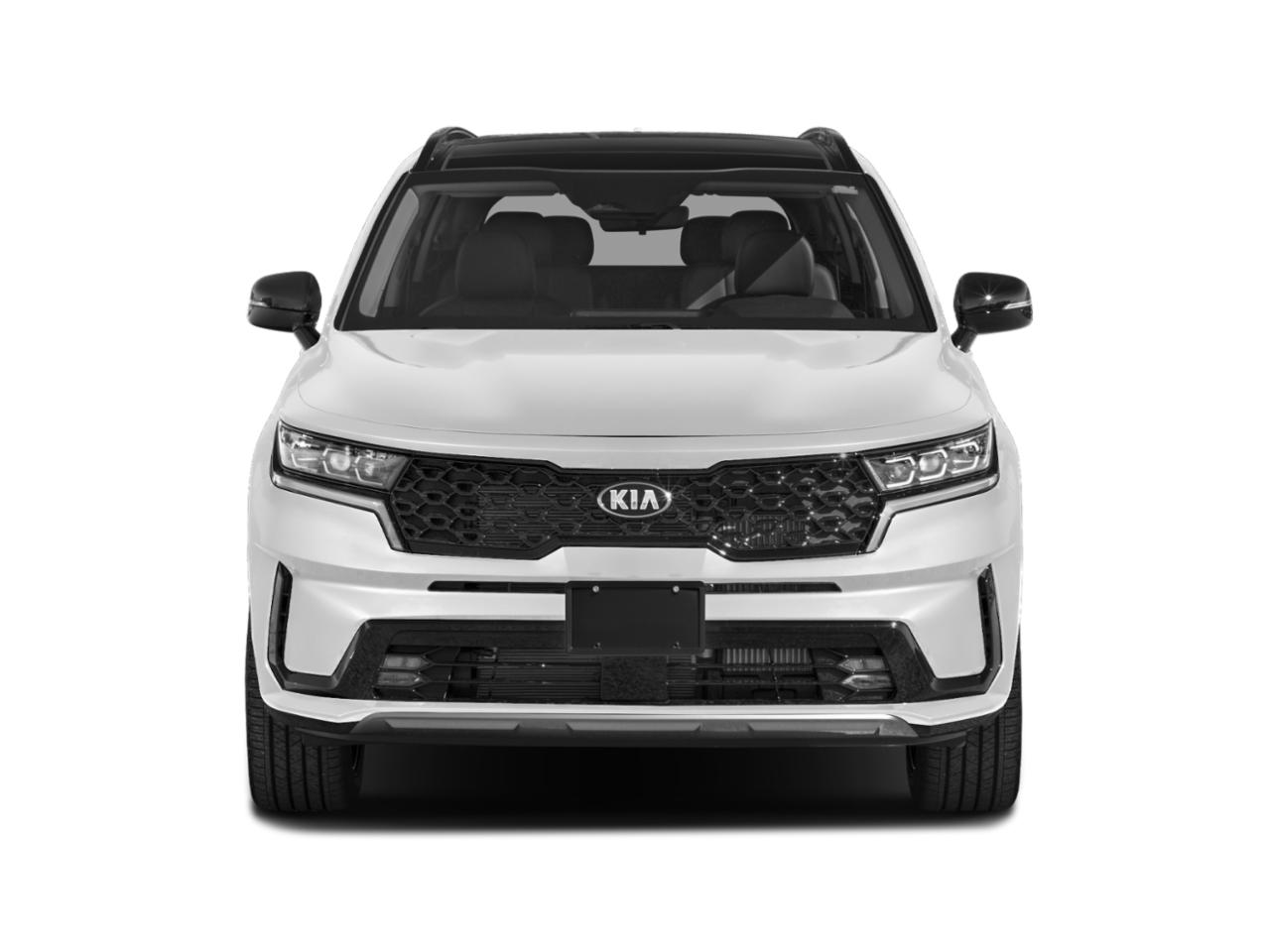 2021 Kia Sorento Vehicle Photo in San Antonio, TX 78209