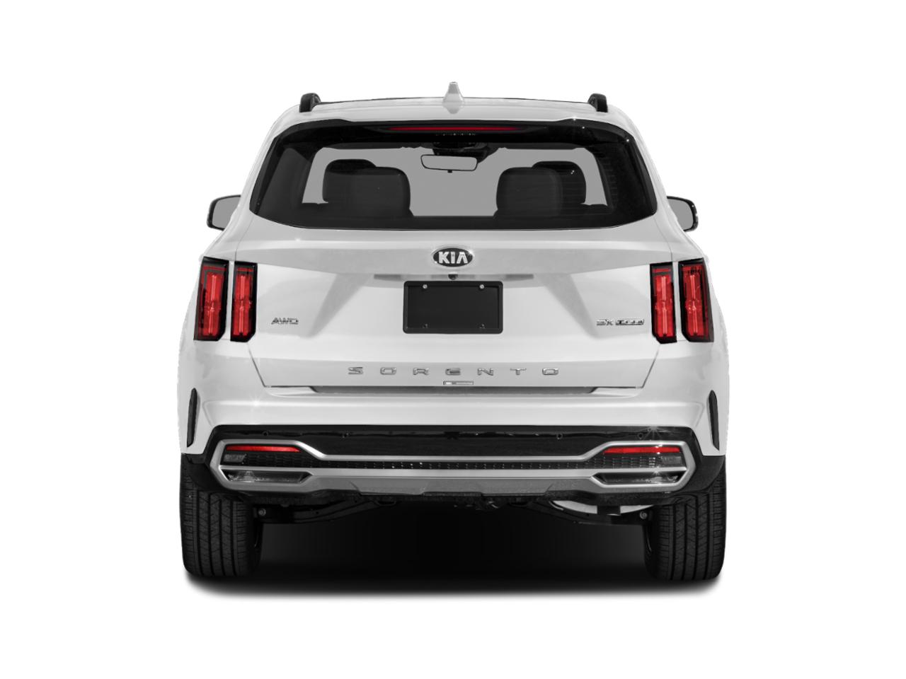 2021 Kia Sorento Vehicle Photo in San Antonio, TX 78209