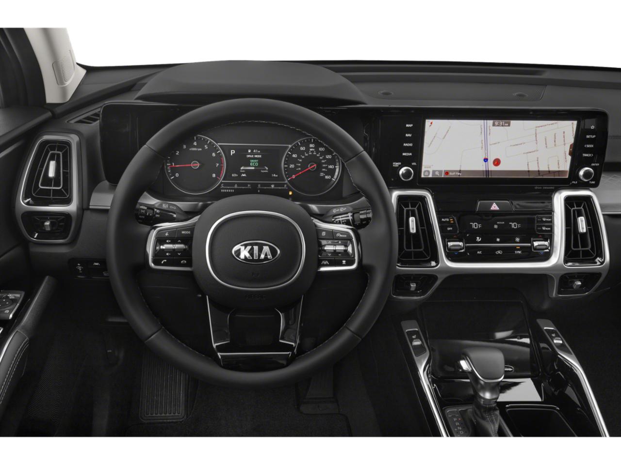 2021 Kia Sorento Vehicle Photo in San Antonio, TX 78209