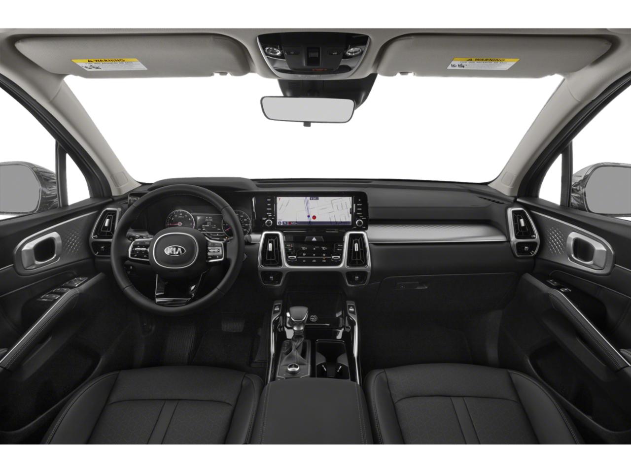 2021 Kia Sorento Vehicle Photo in San Antonio, TX 78209