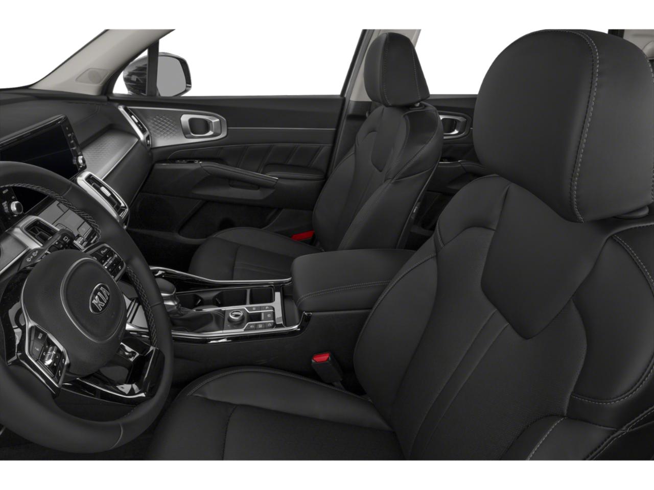 2021 Kia Sorento Vehicle Photo in San Antonio, TX 78209