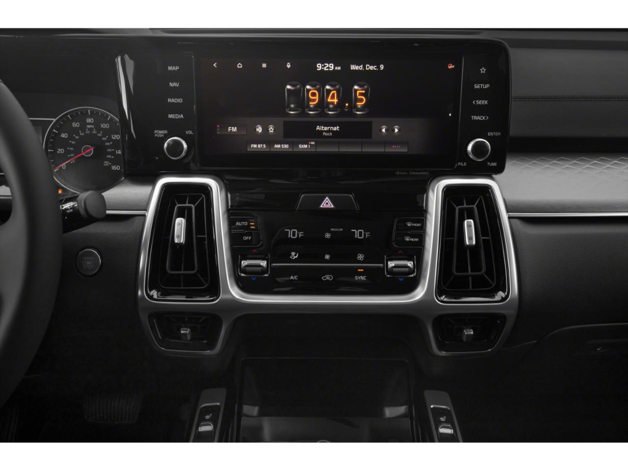 2021 Kia Sorento Vehicle Photo in San Antonio, TX 78209