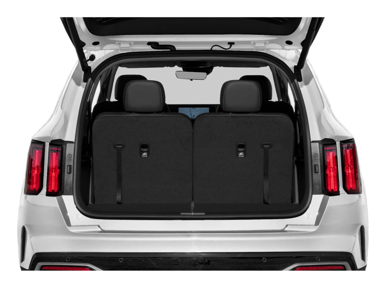 2021 Kia Sorento Vehicle Photo in San Antonio, TX 78209