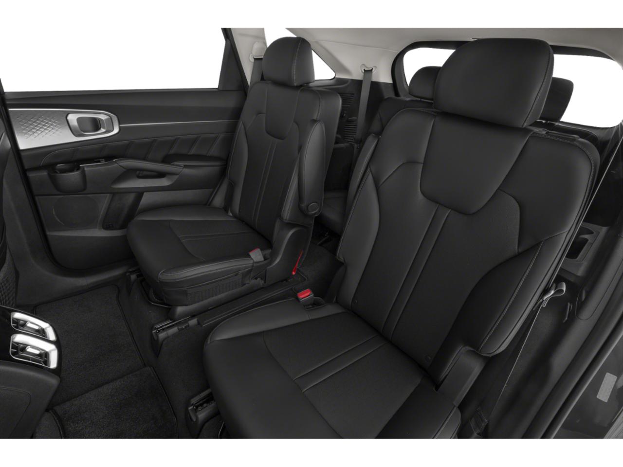 2021 Kia Sorento Vehicle Photo in San Antonio, TX 78209