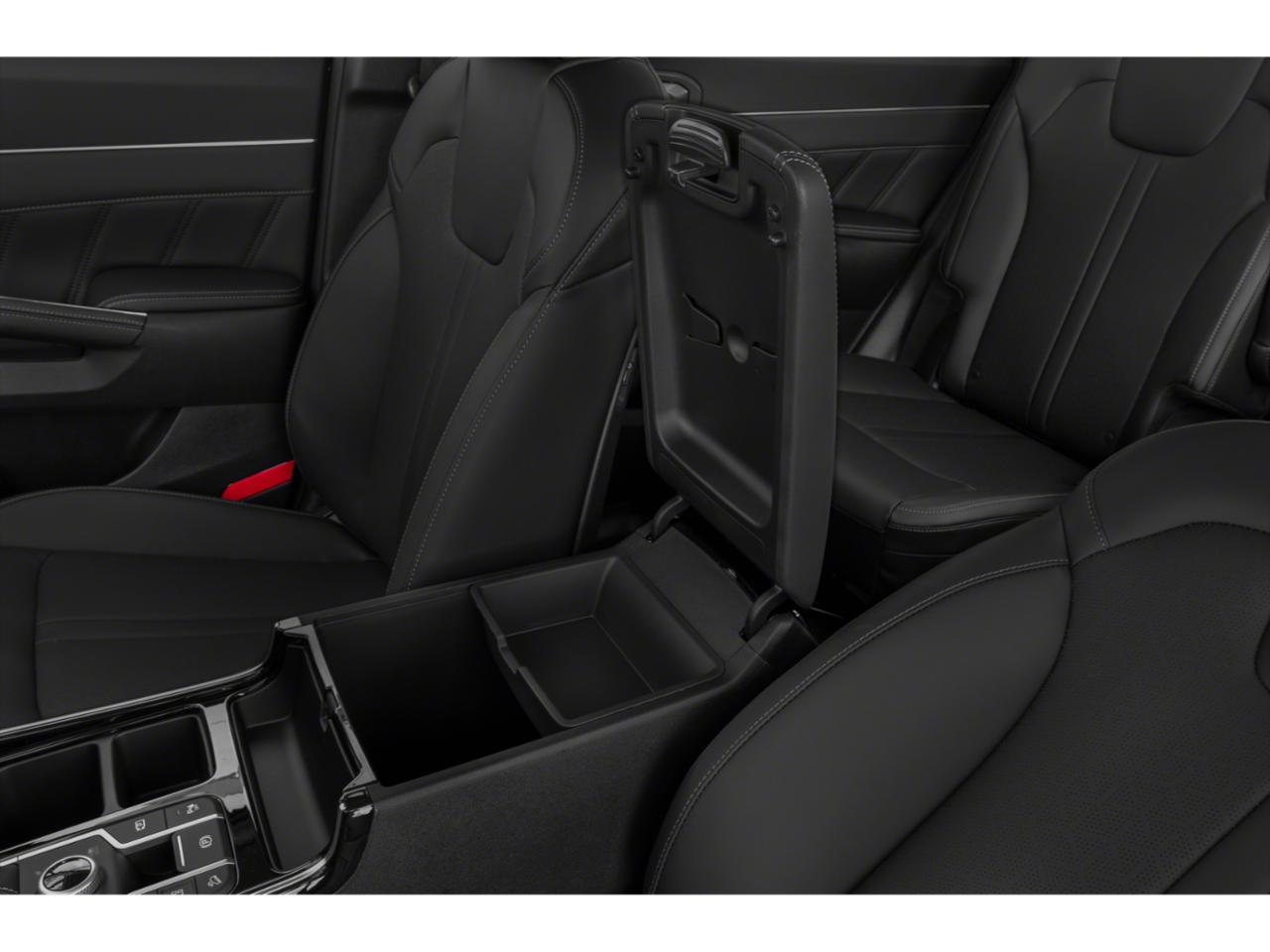 2021 Kia Sorento Vehicle Photo in San Antonio, TX 78209