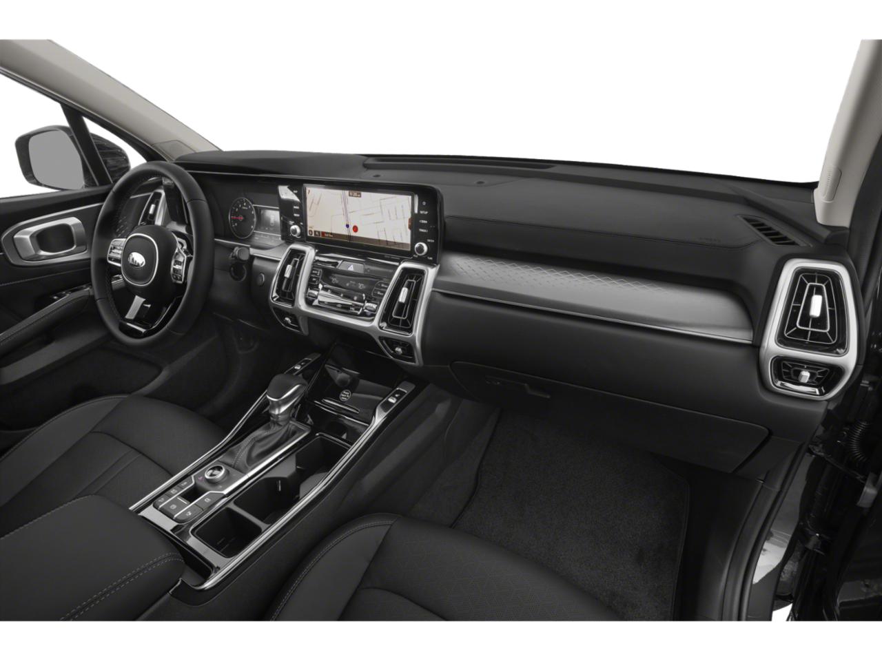 2021 Kia Sorento Vehicle Photo in San Antonio, TX 78209