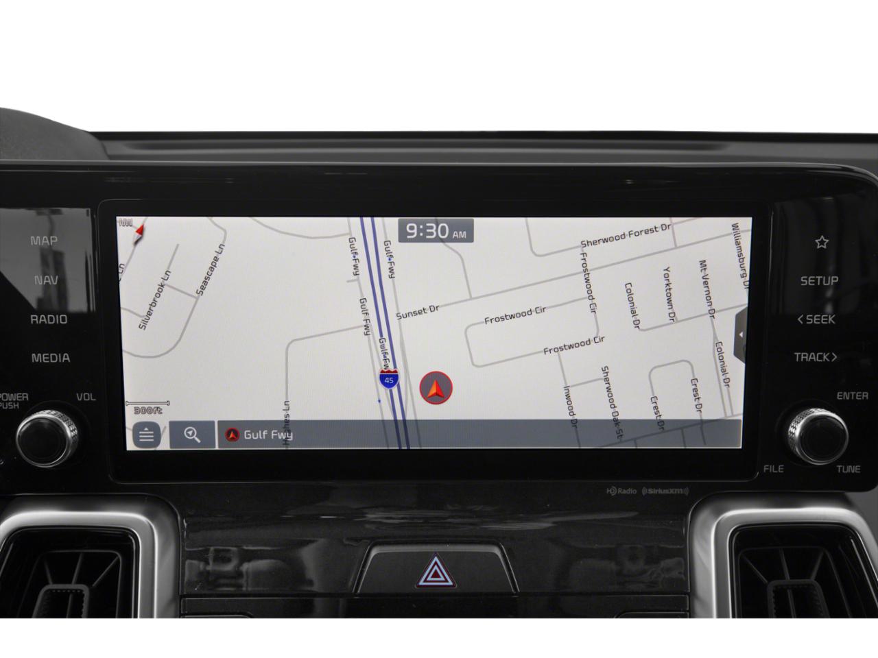 2021 Kia Sorento Vehicle Photo in San Antonio, TX 78209