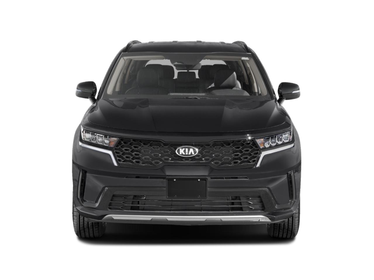 2021 Kia Sorento Vehicle Photo in Tucson, AZ 85712