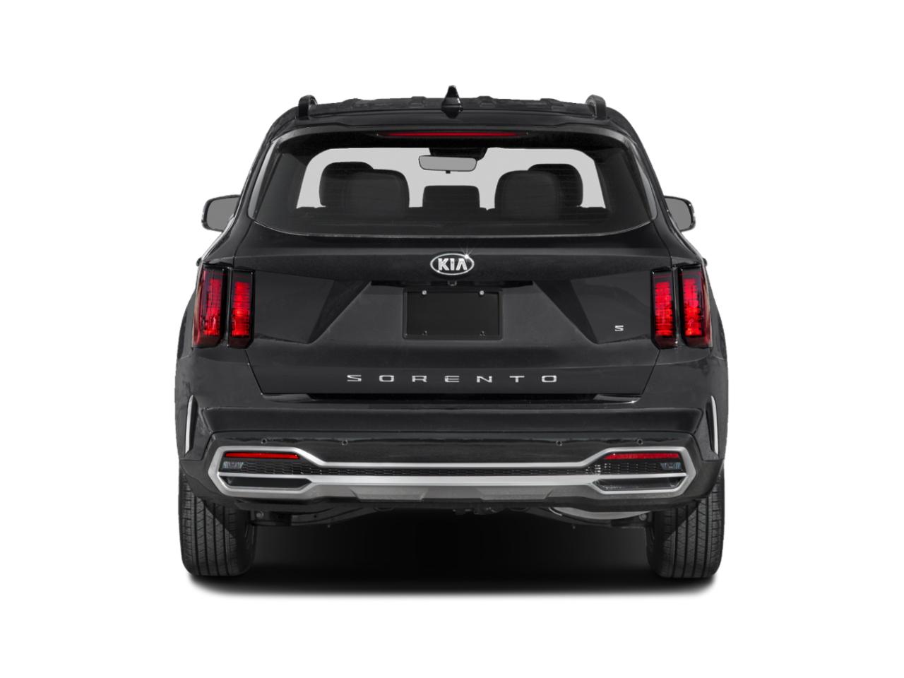 2021 Kia Sorento Vehicle Photo in Tucson, AZ 85712