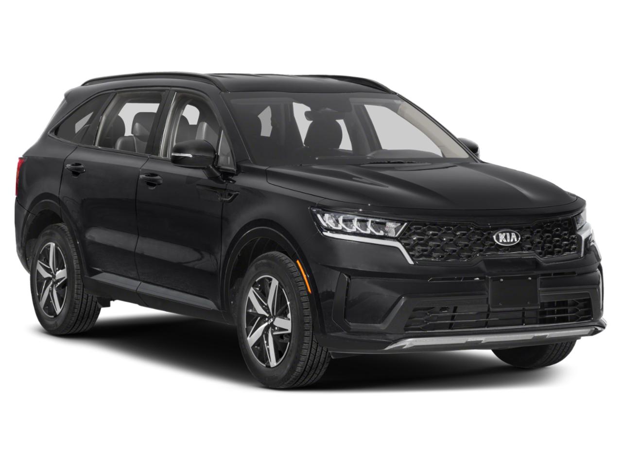 2021 Kia Sorento Vehicle Photo in Tucson, AZ 85712