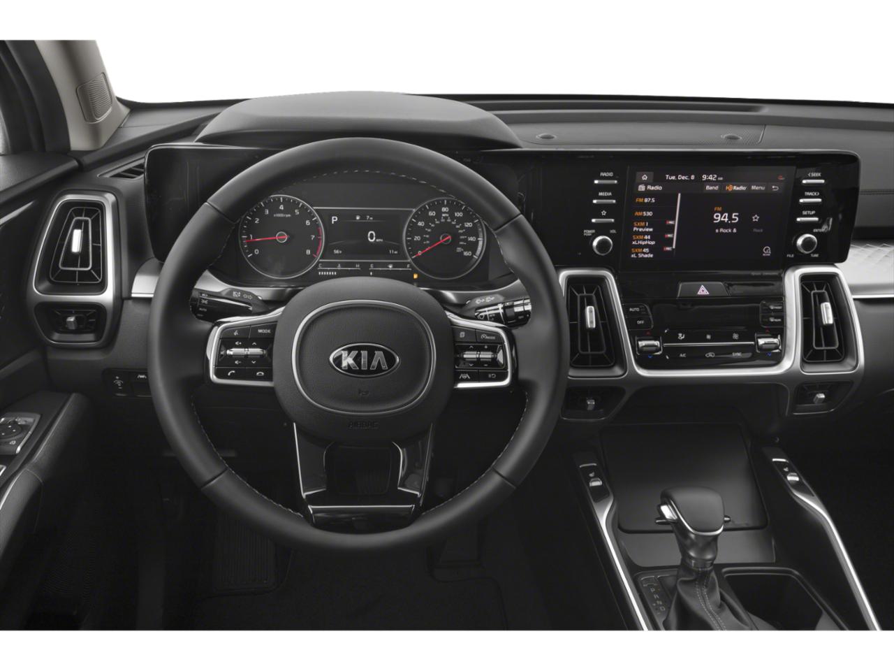 2021 Kia Sorento Vehicle Photo in Tucson, AZ 85712