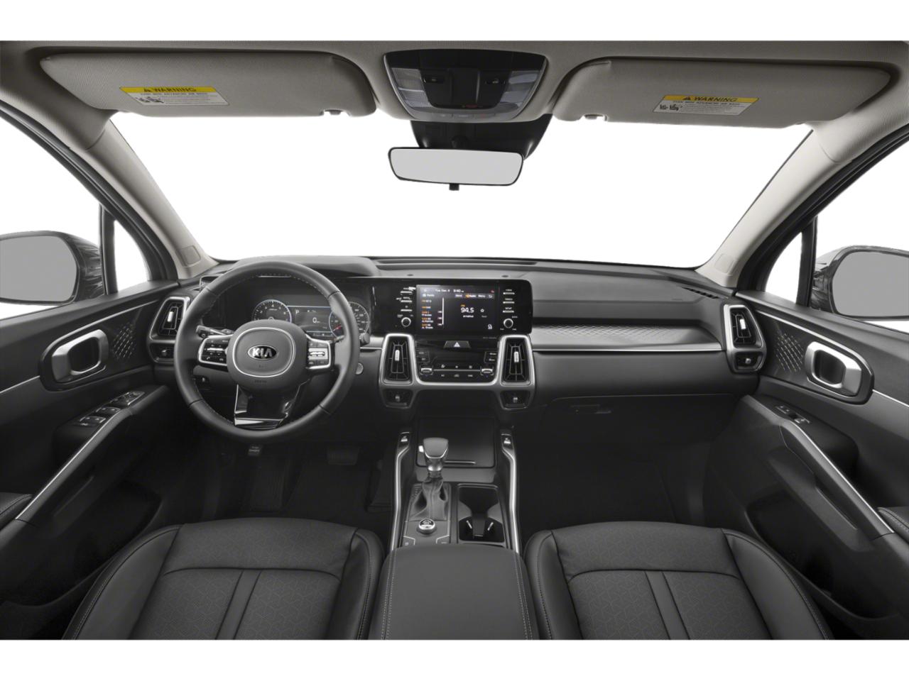 2021 Kia Sorento Vehicle Photo in Tucson, AZ 85712