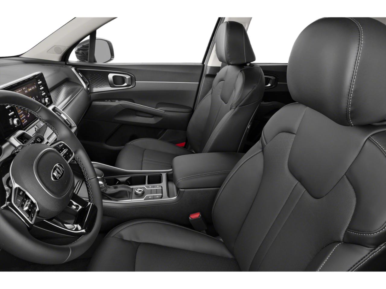 2021 Kia Sorento Vehicle Photo in Tucson, AZ 85712