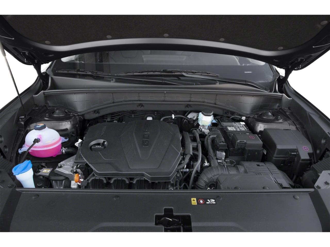 2021 Kia Sorento Vehicle Photo in Tucson, AZ 85712