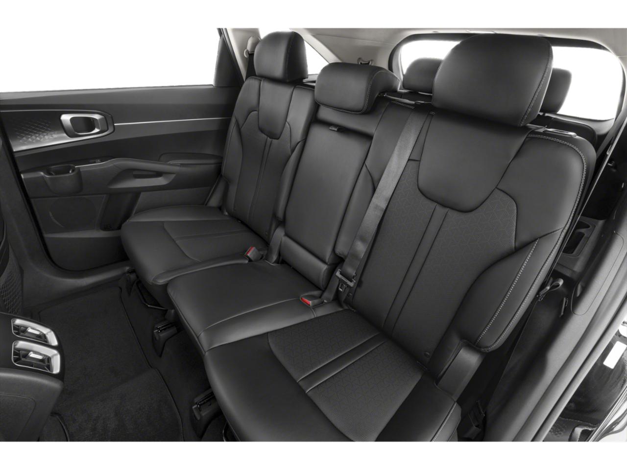 2021 Kia Sorento Vehicle Photo in Tucson, AZ 85712