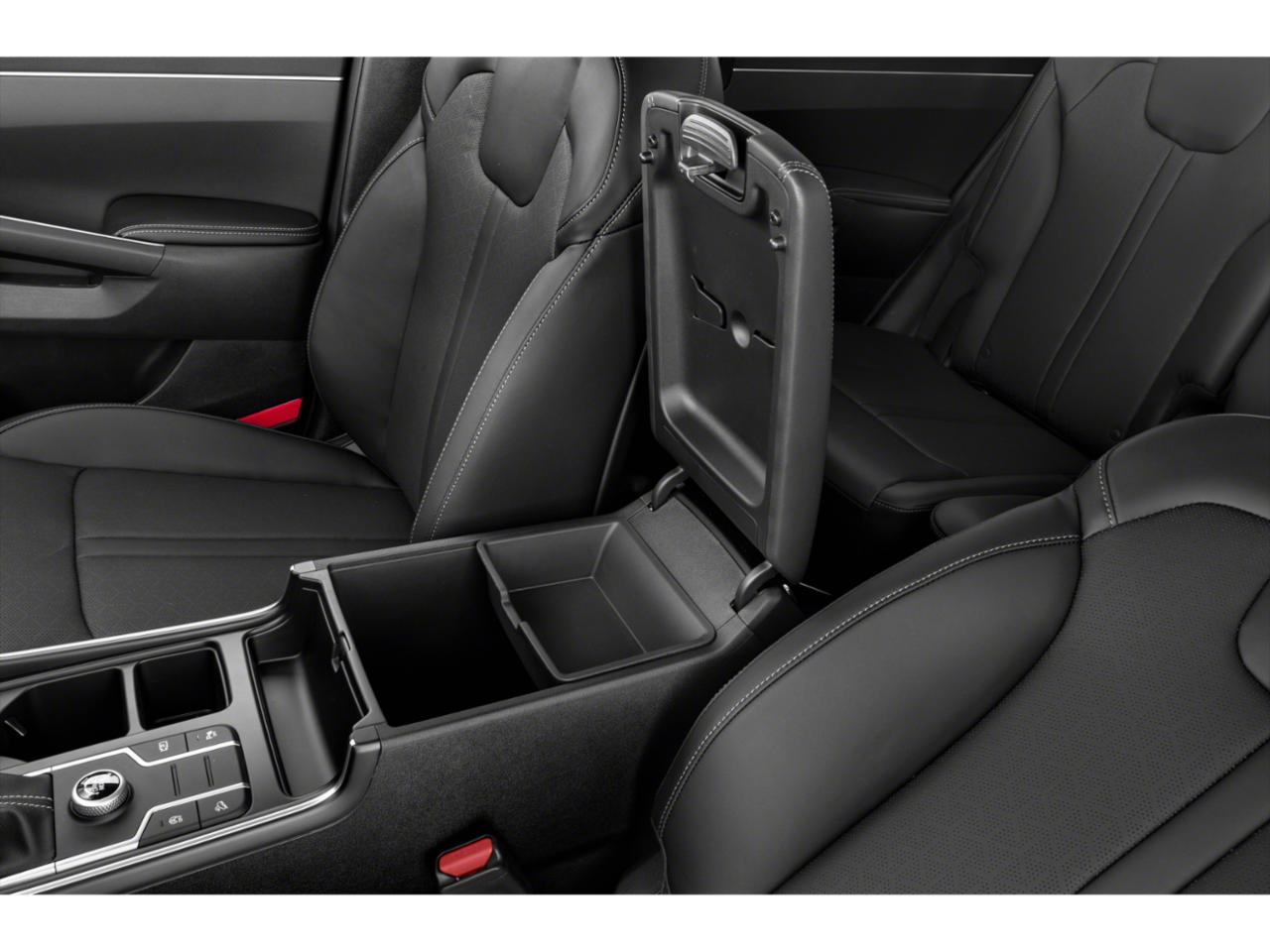 2021 Kia Sorento Vehicle Photo in Tucson, AZ 85712