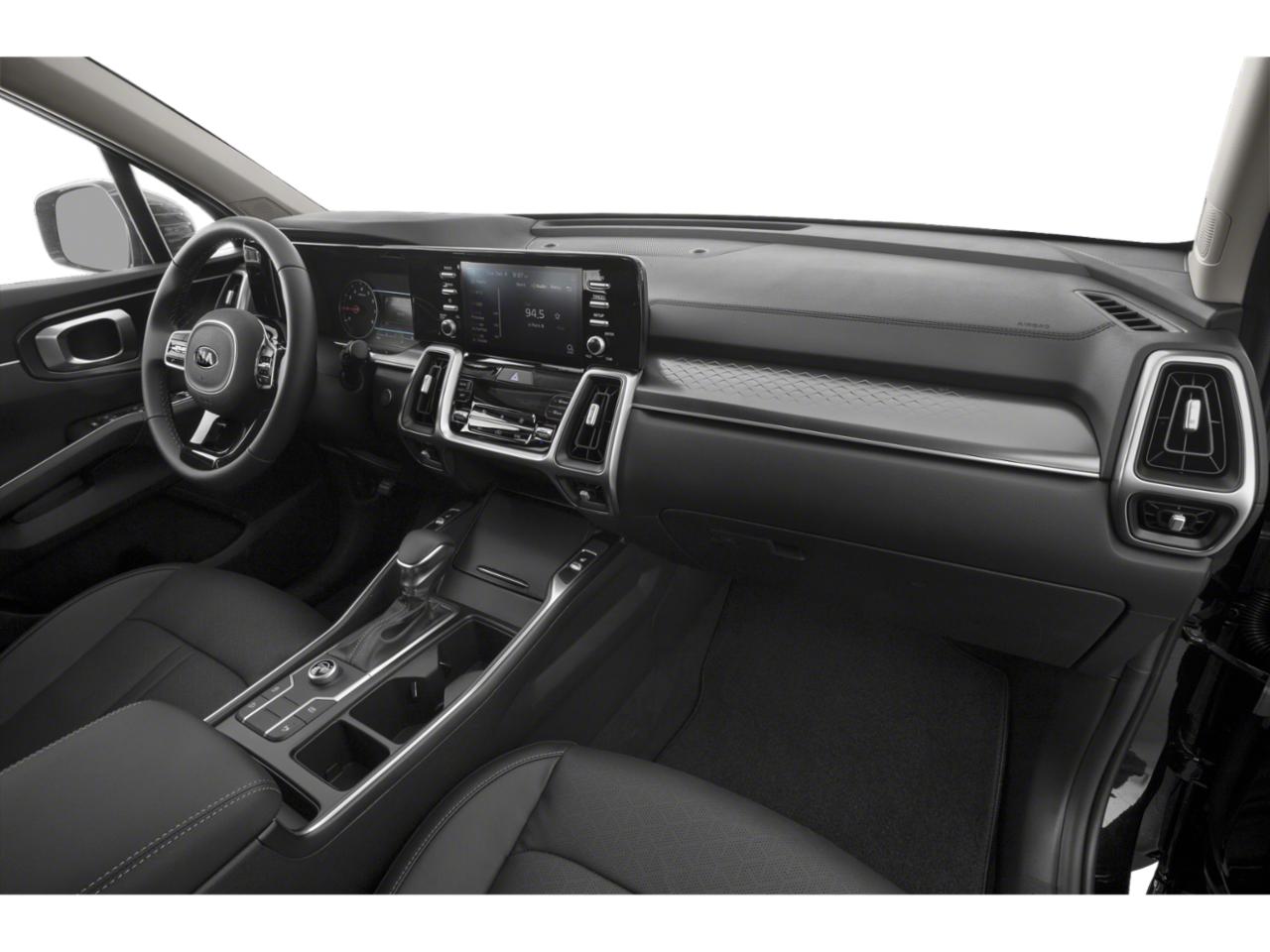 2021 Kia Sorento Vehicle Photo in Tucson, AZ 85712