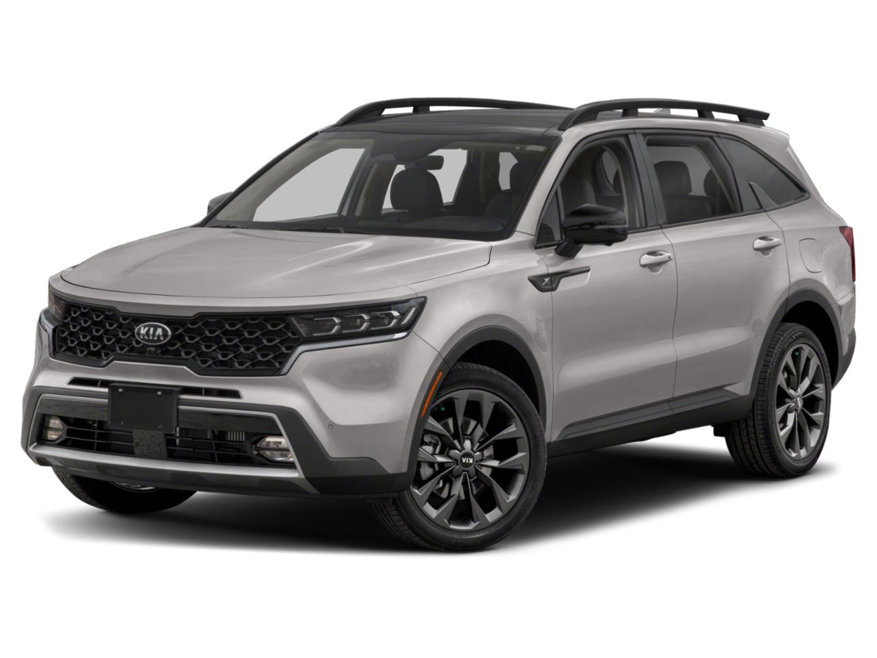 2021 Kia Sorento Vehicle Photo in POOLER, GA 31322-3252