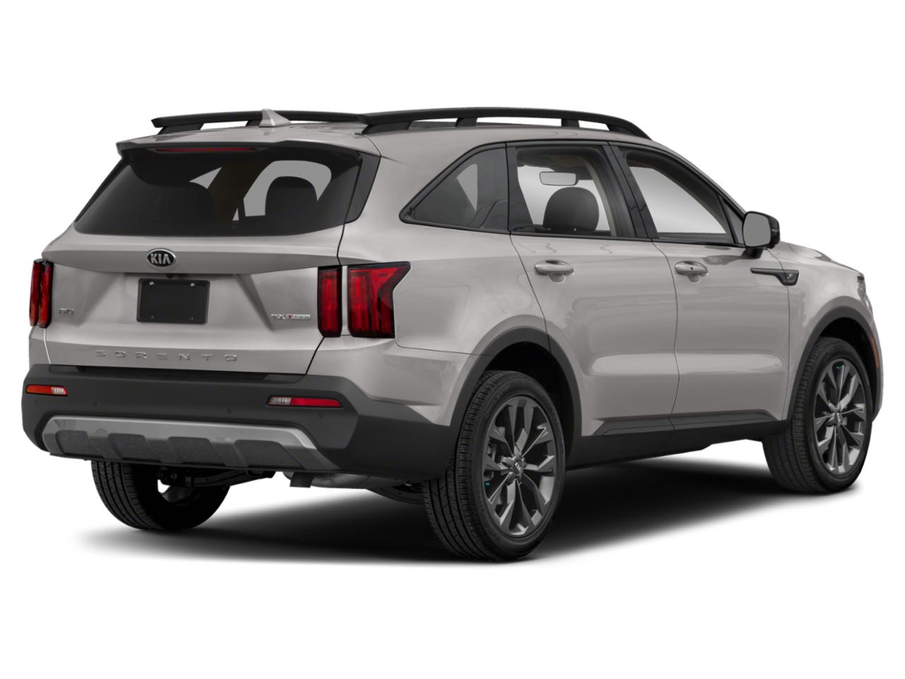 2021 Kia Sorento Vehicle Photo in POOLER, GA 31322-3252