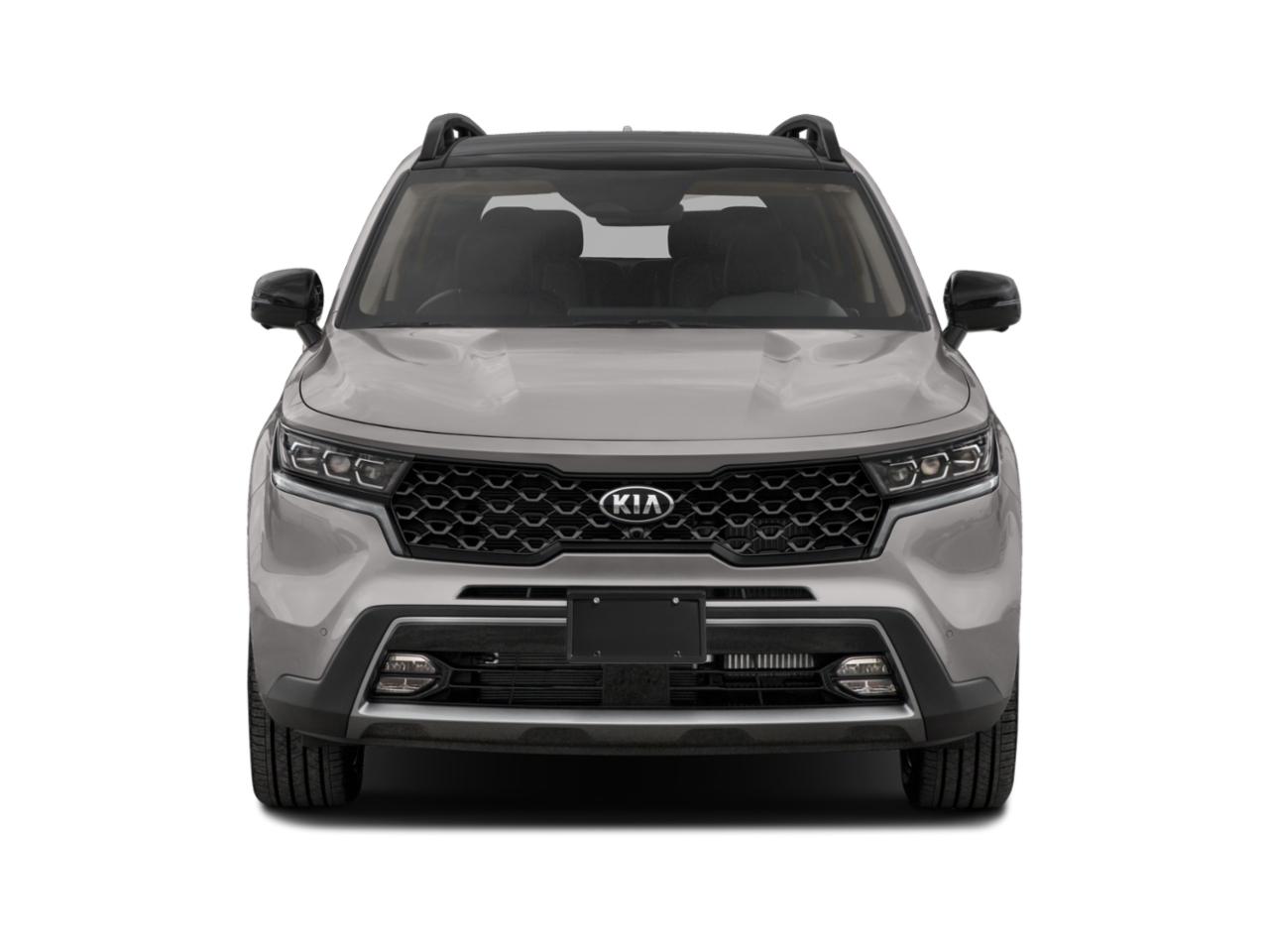 2021 Kia Sorento Vehicle Photo in POOLER, GA 31322-3252