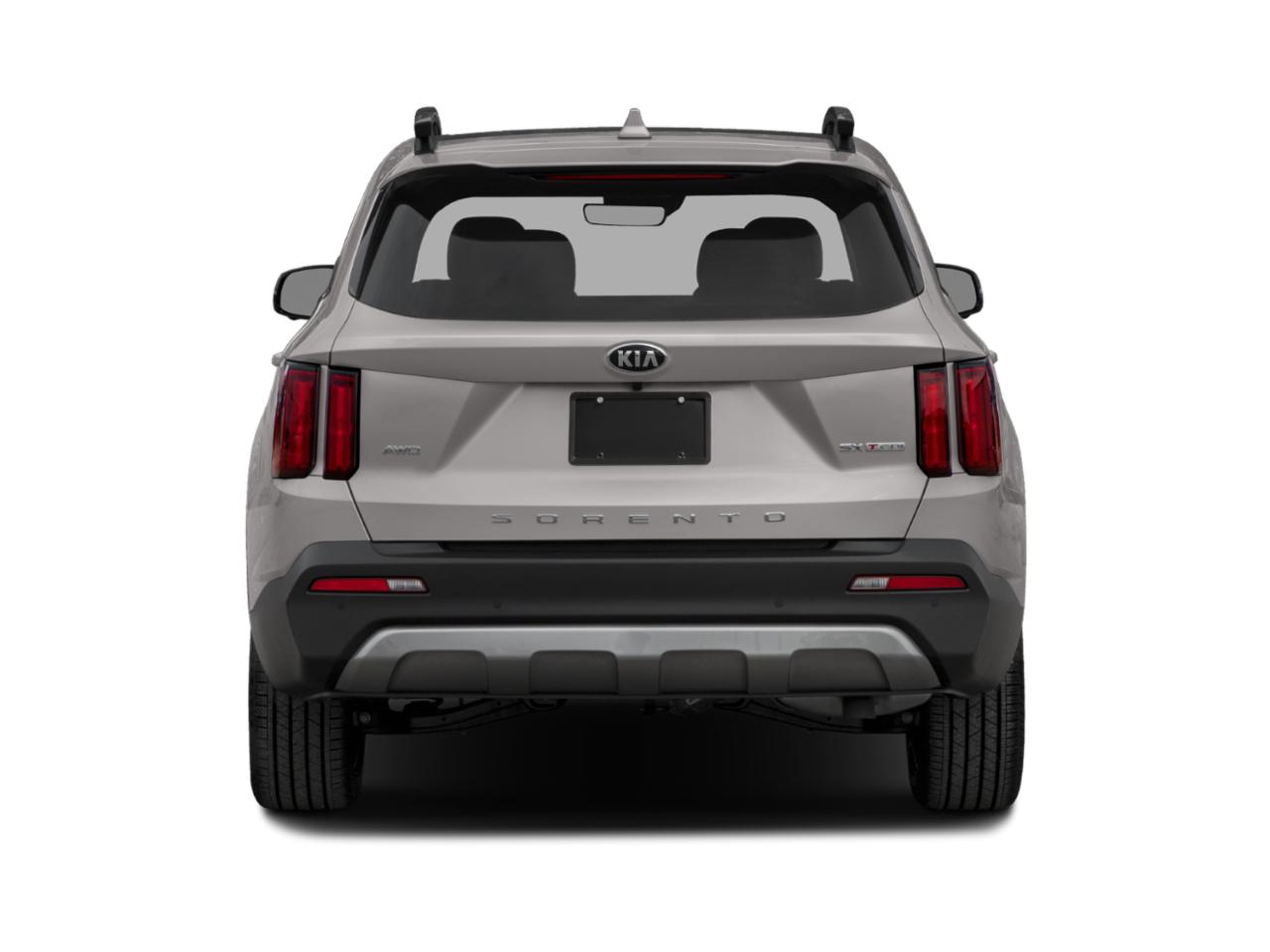 2021 Kia Sorento Vehicle Photo in POOLER, GA 31322-3252