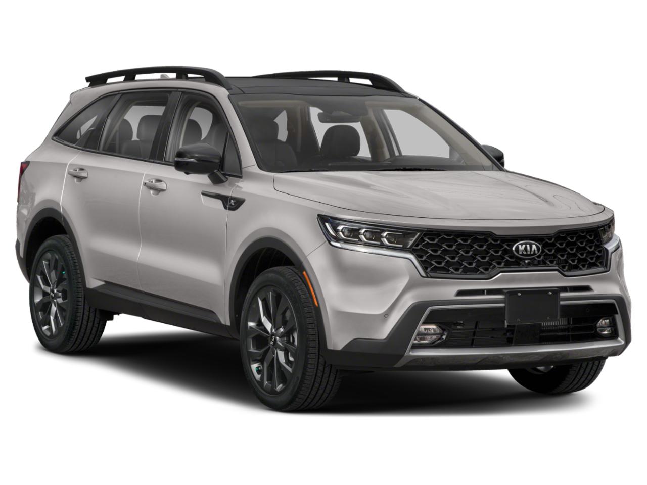 2021 Kia Sorento Vehicle Photo in POOLER, GA 31322-3252