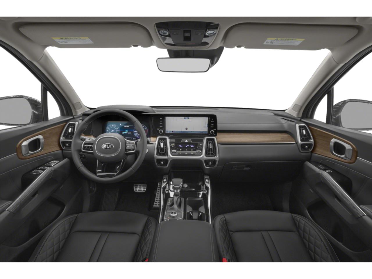 2021 Kia Sorento Vehicle Photo in POOLER, GA 31322-3252