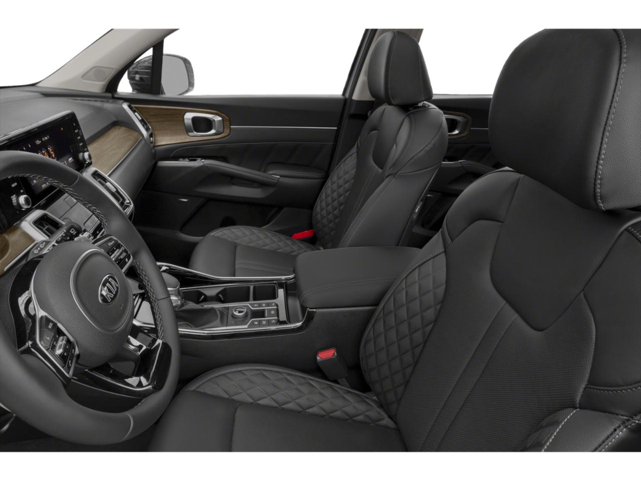 2021 Kia Sorento Vehicle Photo in POOLER, GA 31322-3252
