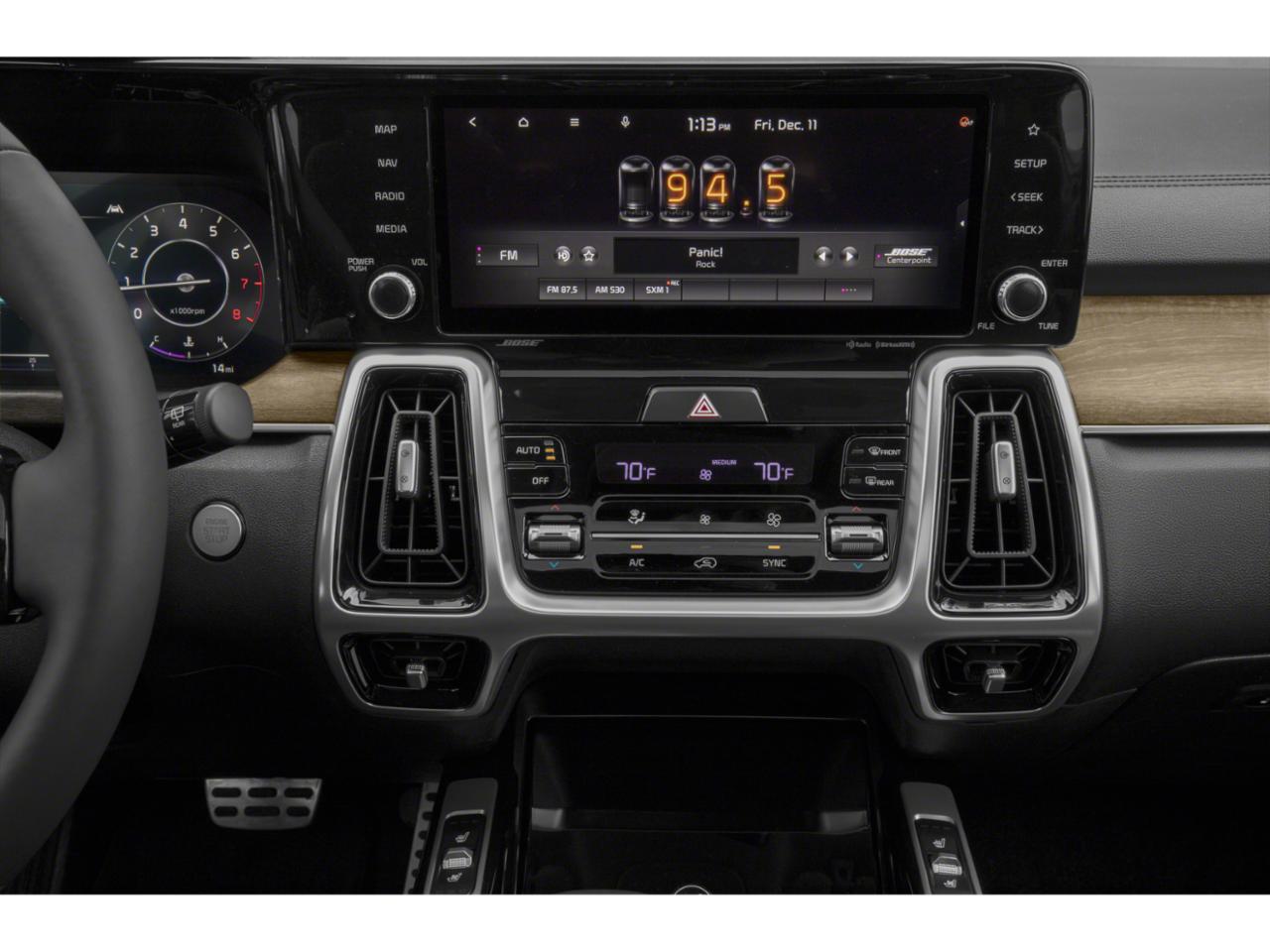 2021 Kia Sorento Vehicle Photo in POOLER, GA 31322-3252