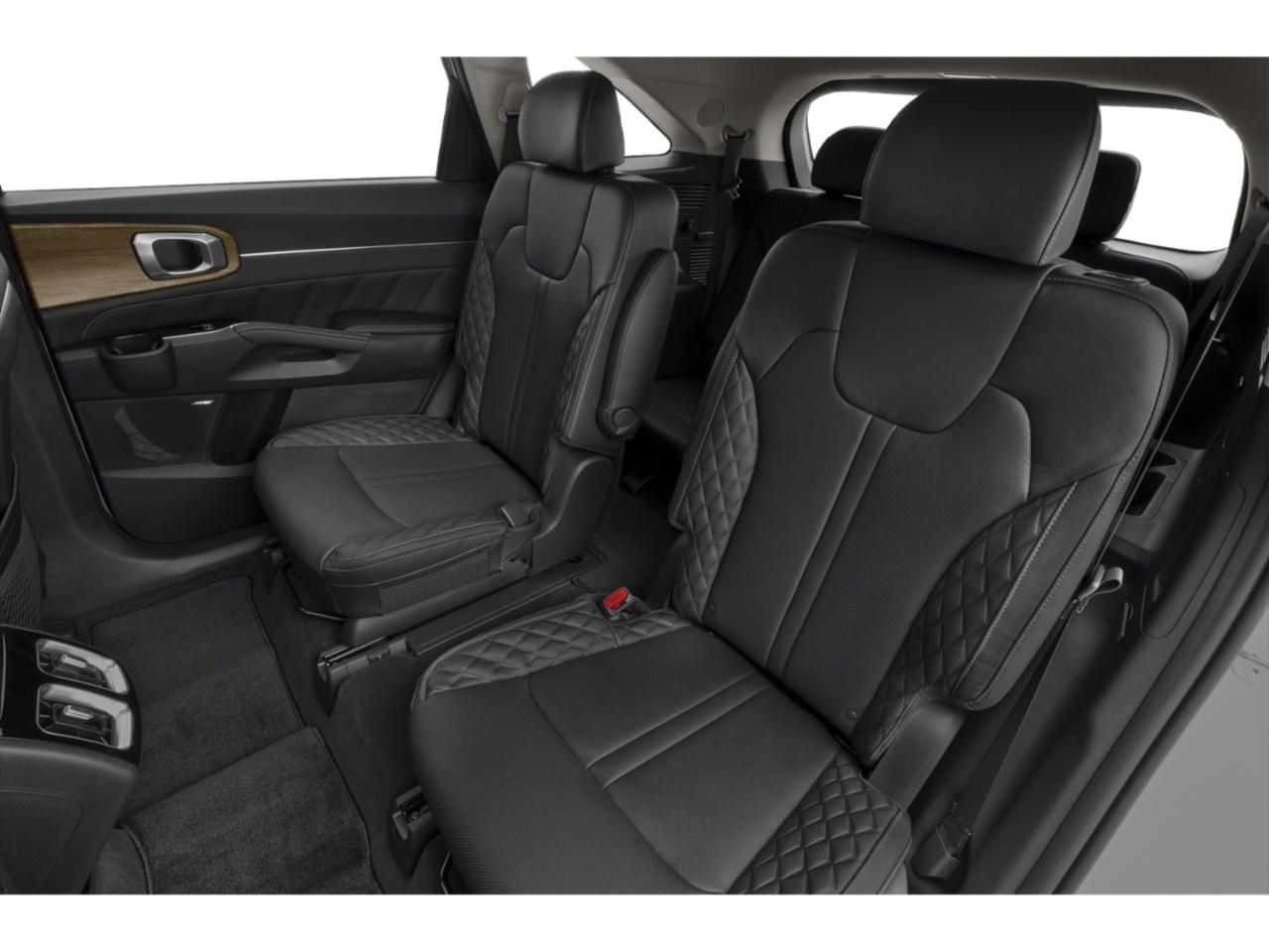 2021 Kia Sorento Vehicle Photo in POOLER, GA 31322-3252