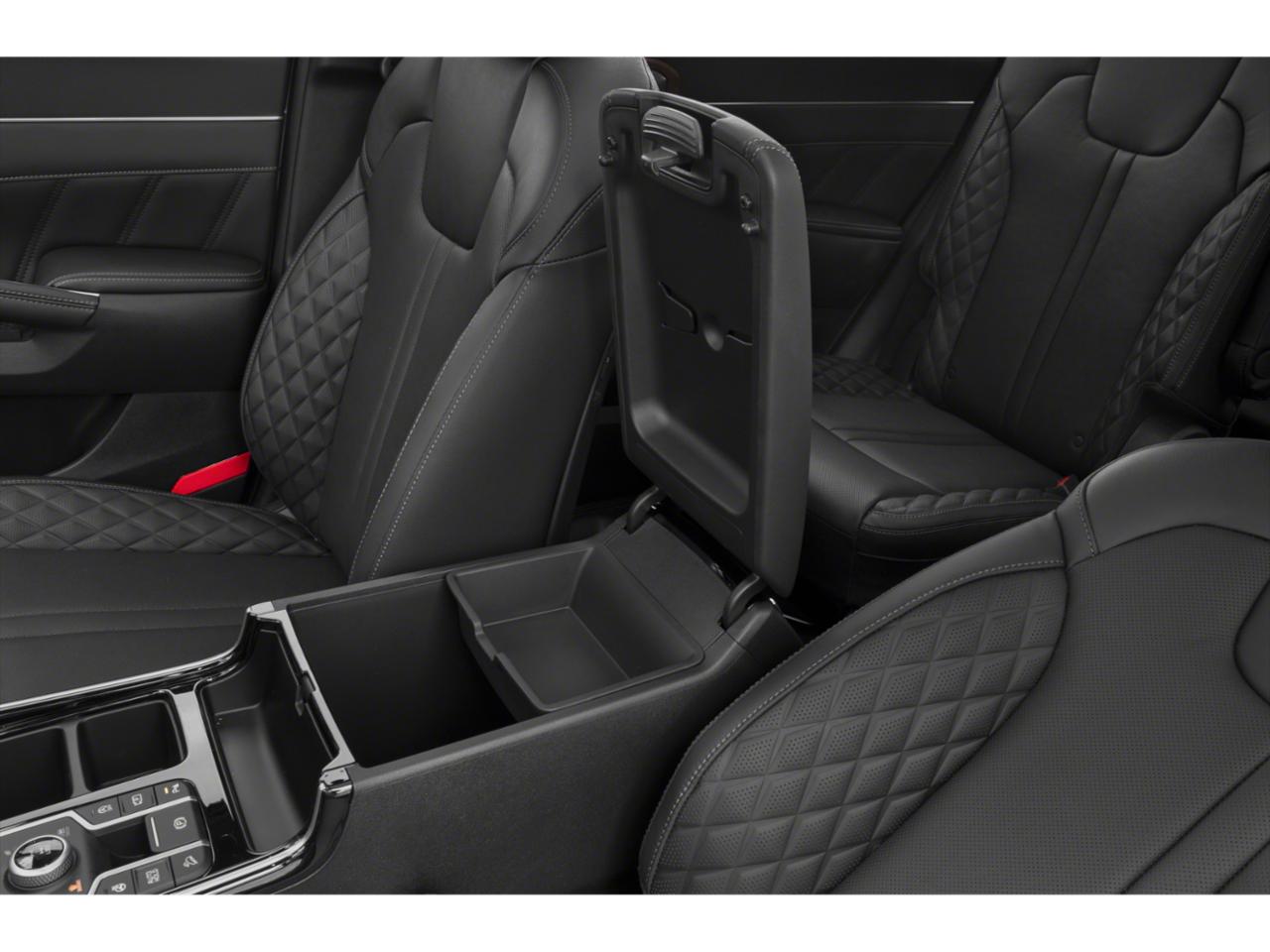 2021 Kia Sorento Vehicle Photo in POOLER, GA 31322-3252