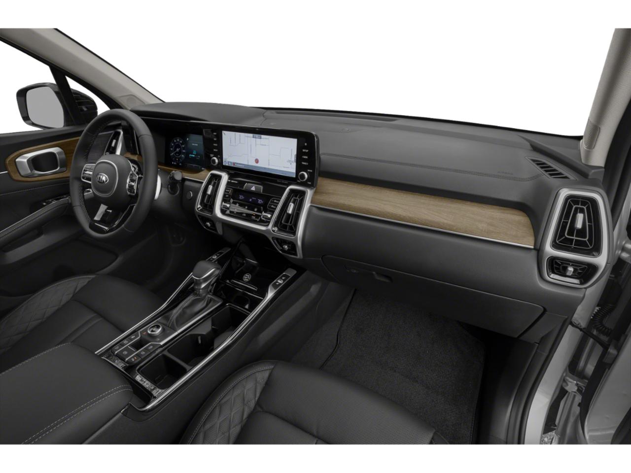 2021 Kia Sorento Vehicle Photo in POOLER, GA 31322-3252