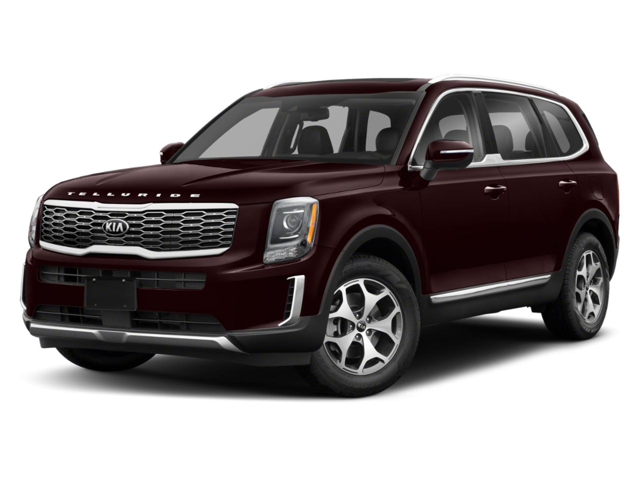 2021 Kia Telluride Vehicle Photo in Pleasant Hills, PA 15236