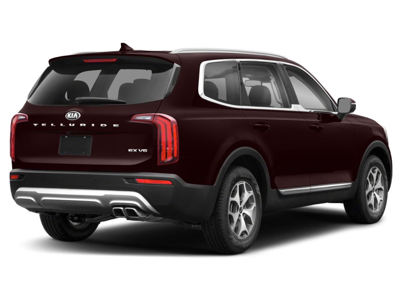 2021 Kia Telluride Vehicle Photo in Pleasant Hills, PA 15236