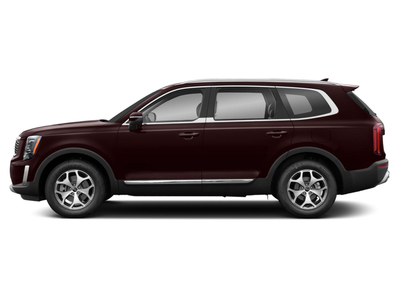 2021 Kia Telluride Vehicle Photo in Pleasant Hills, PA 15236