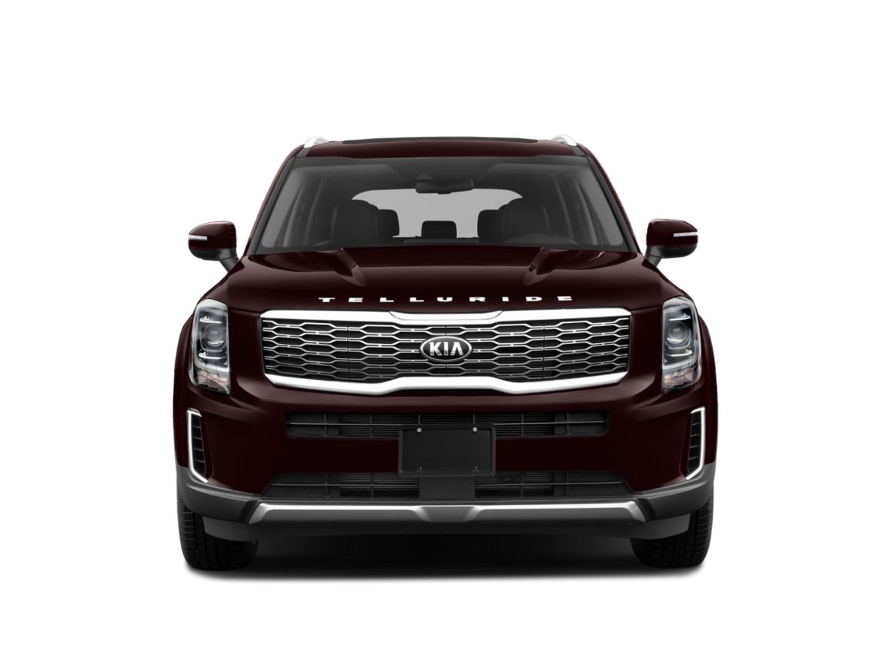 2021 Kia Telluride Vehicle Photo in Pleasant Hills, PA 15236