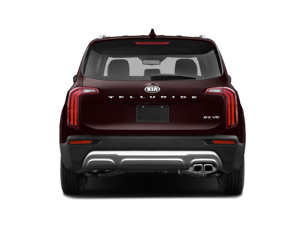 2021 Kia Telluride Vehicle Photo in Pleasant Hills, PA 15236